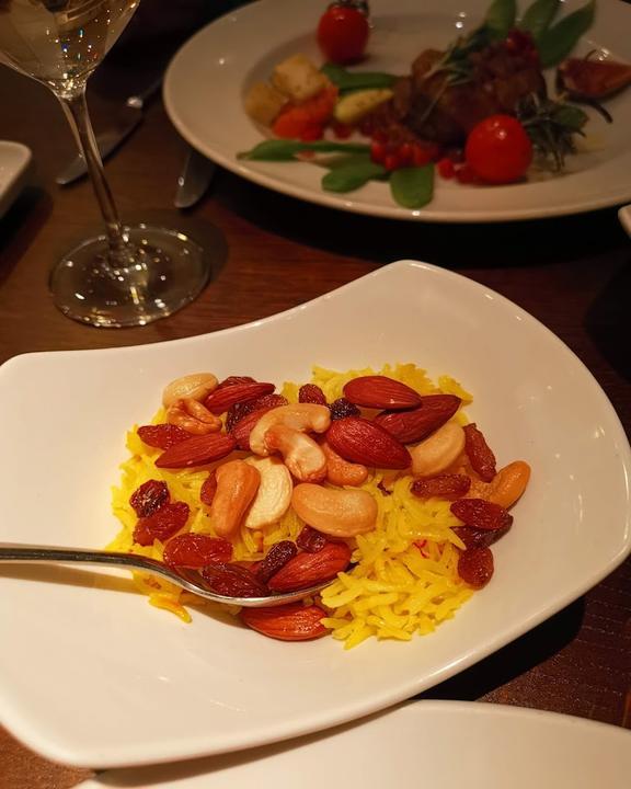 FARDi SYRIAN RESTAURANT