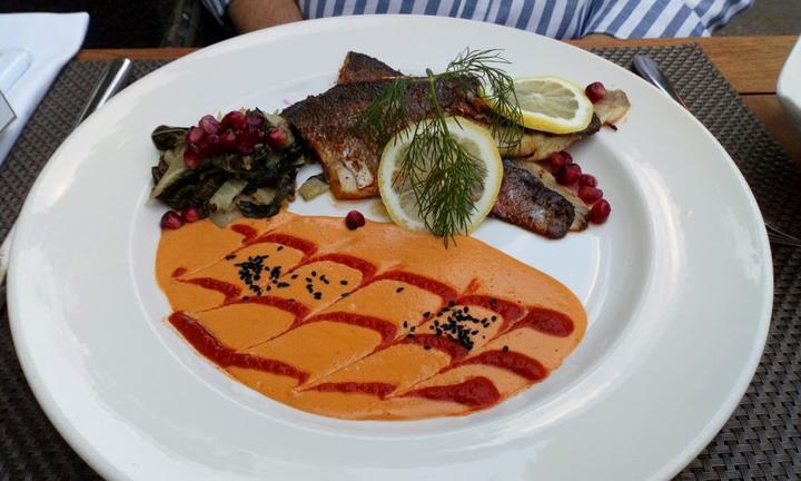 FARDi SYRIAN RESTAURANT
