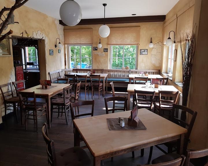 Gasthaus Linkenmüehle