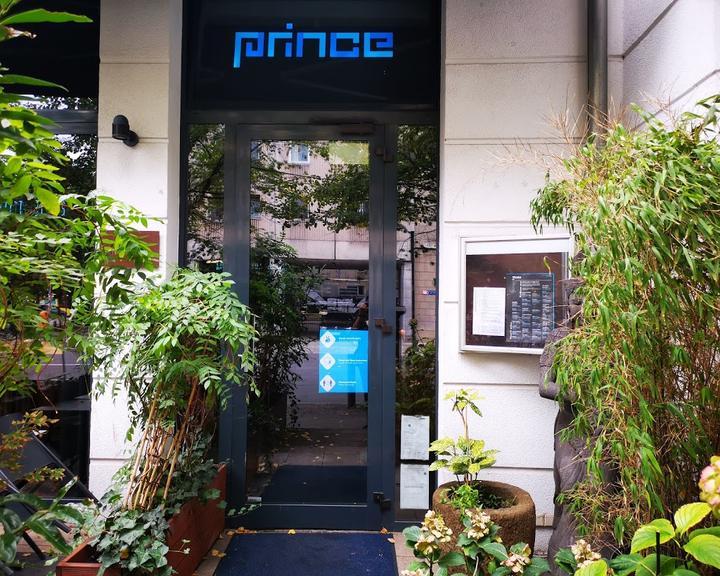 Prince