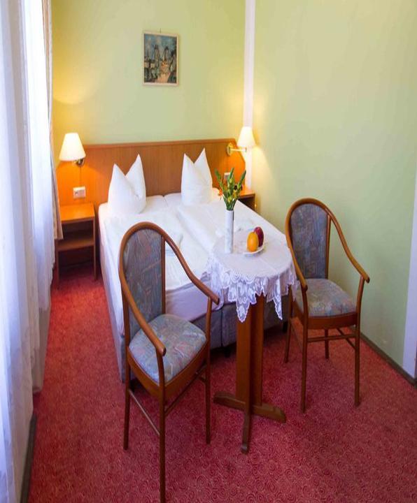 Hotel Central