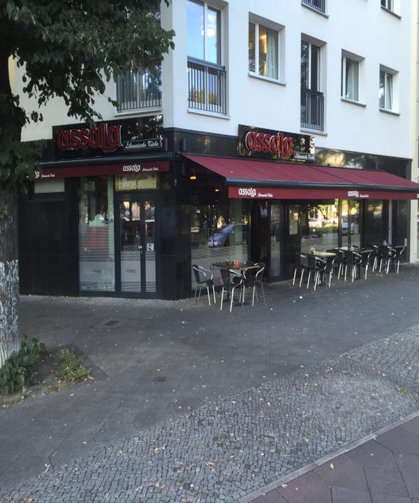 Assala Restaurant Café