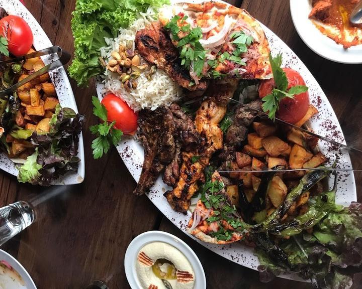 Assala Restaurant Café