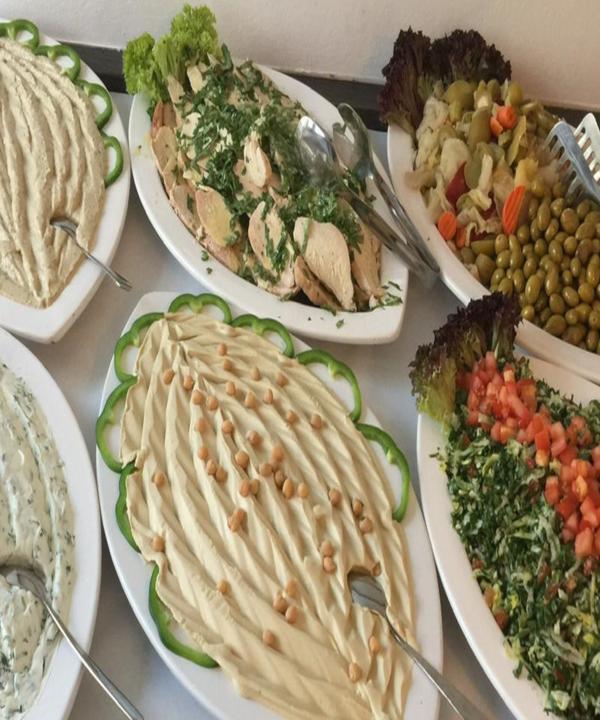 Assala Restaurant Café