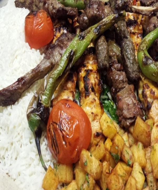 Assala Restaurant Café