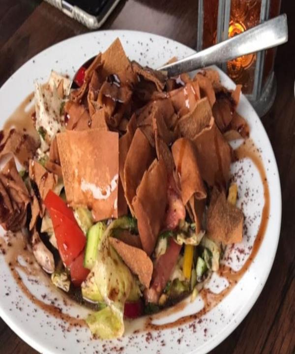 Assala Restaurant Café