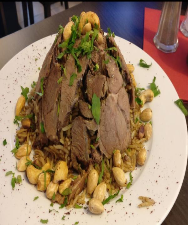 Assala Restaurant Café