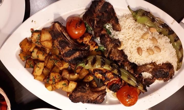 Assala Restaurant Café
