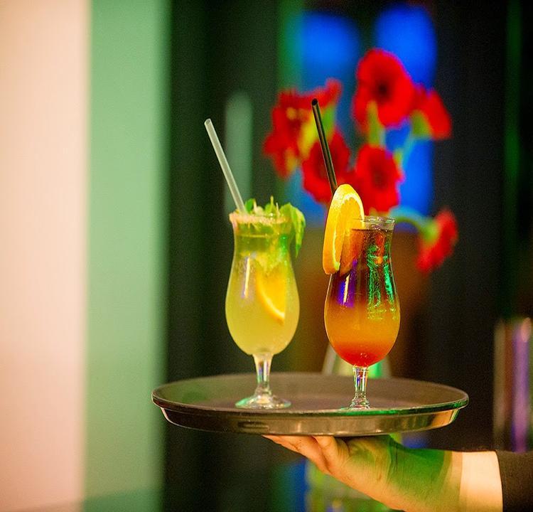 Assala Restaurant Café