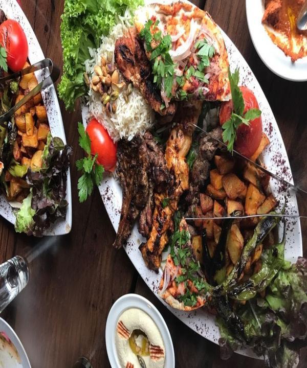 Assala Restaurant Café