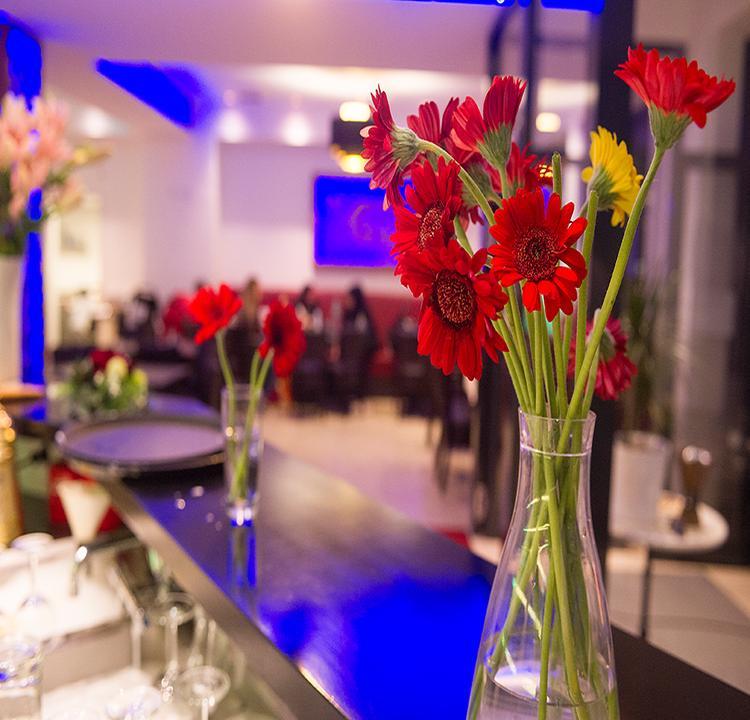 Assala Restaurant Café
