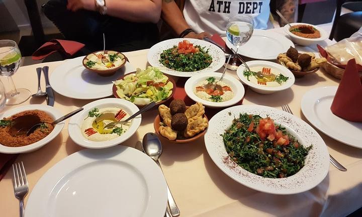 Assala Restaurant Café