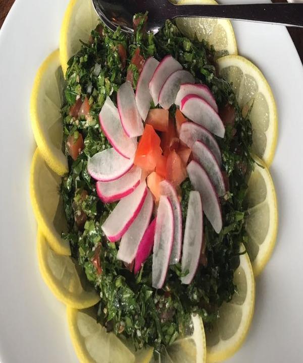 Assala Restaurant Café