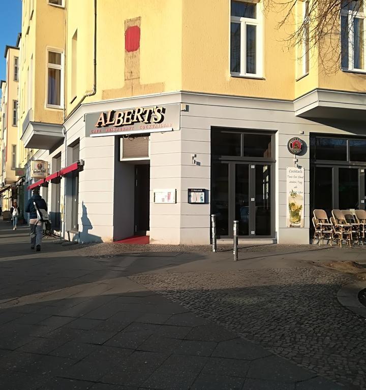 Alberts