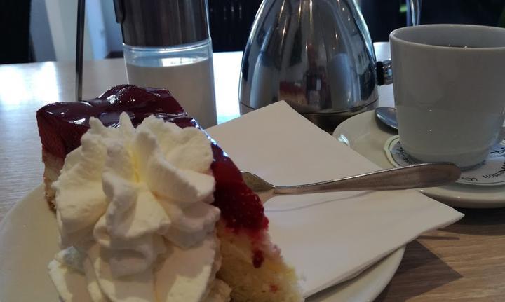Cafe Phaenomenon