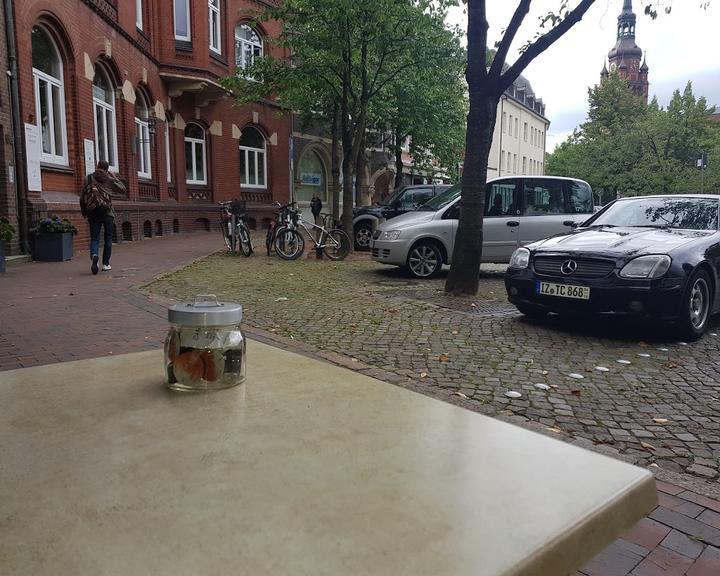 Cafe Phaenomenon