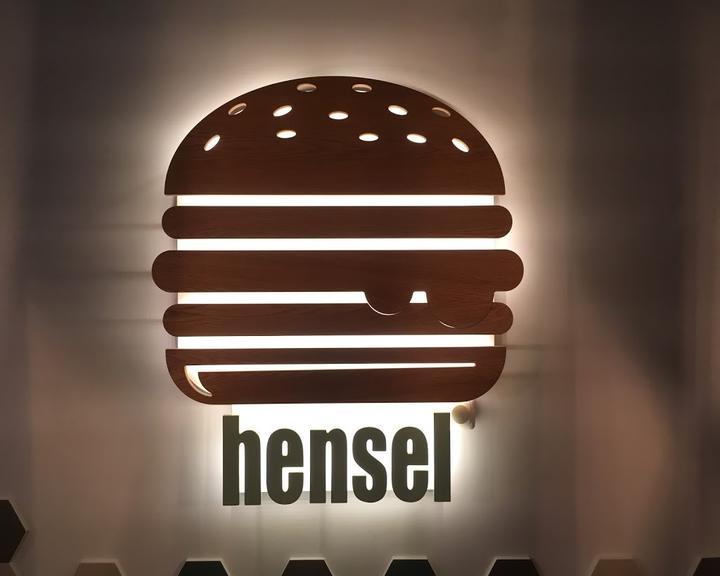 Hensel