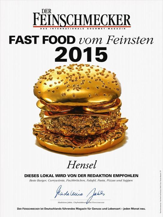 Hensel