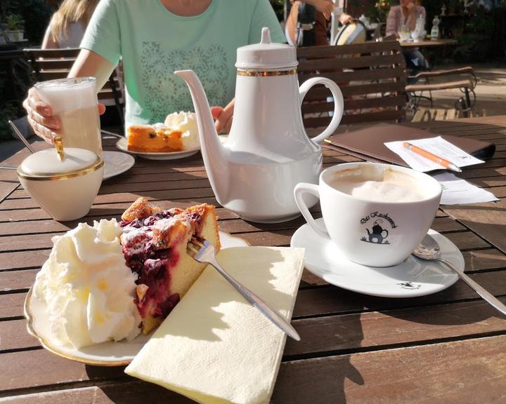 Das Kuchenwerk