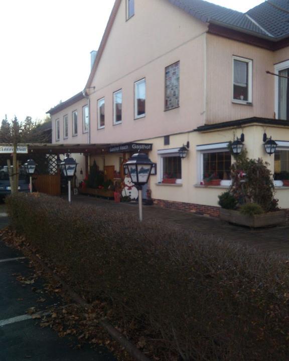 Gasthof Rauch