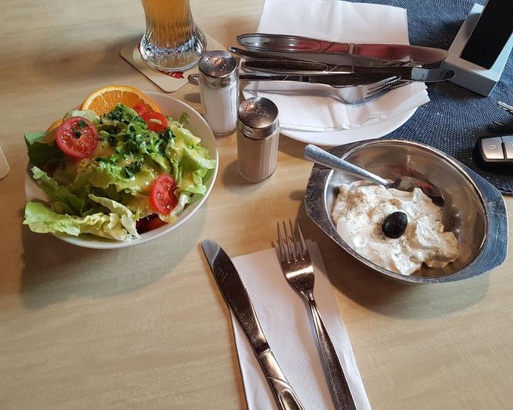 Gasthof Rauch