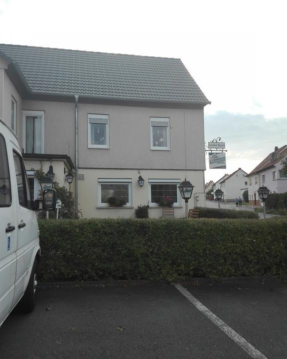 Gasthof Rauch