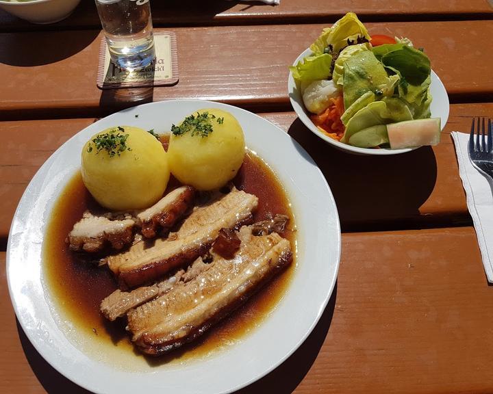 Gasthof Rauch