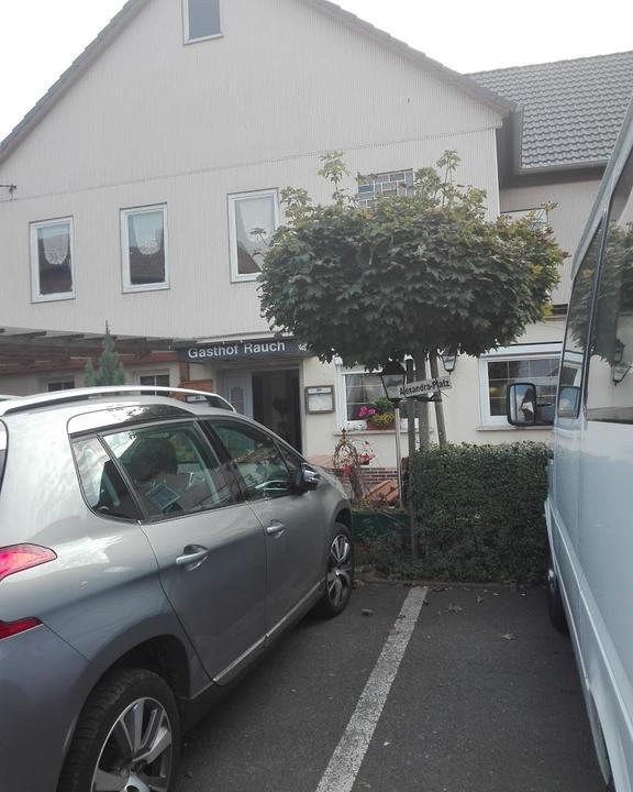 Gasthof Rauch