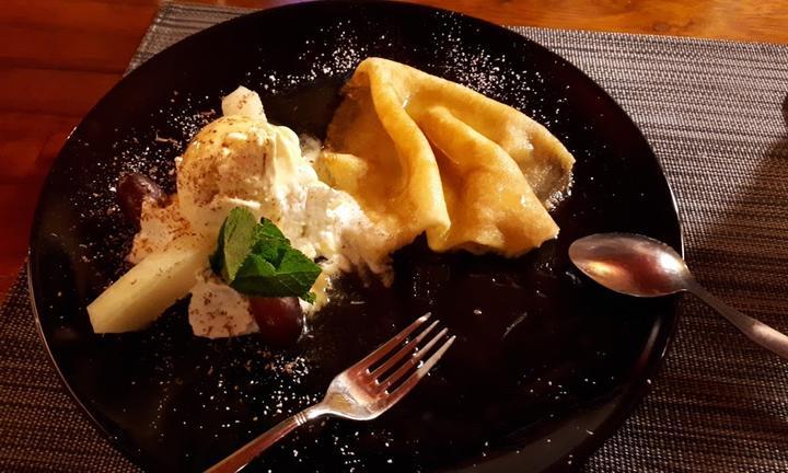 Restaurant Olive