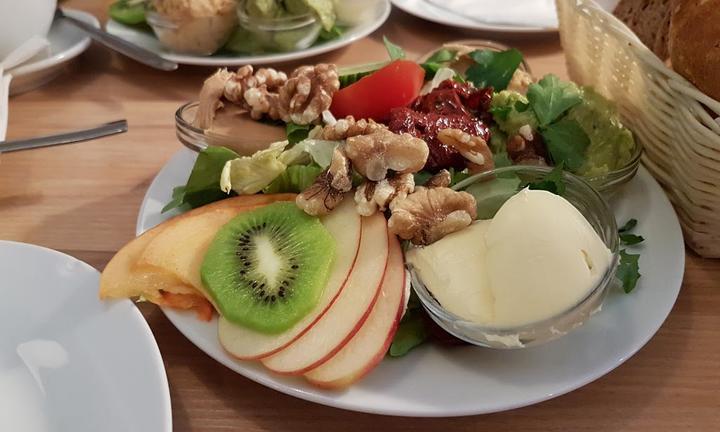 Saint Louis