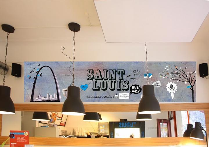 Saint Louis