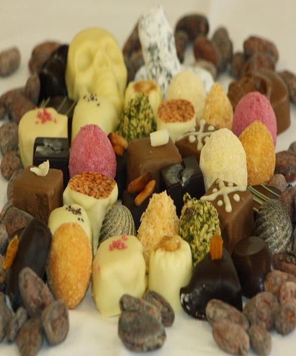 Die Imaginare Manufaktur