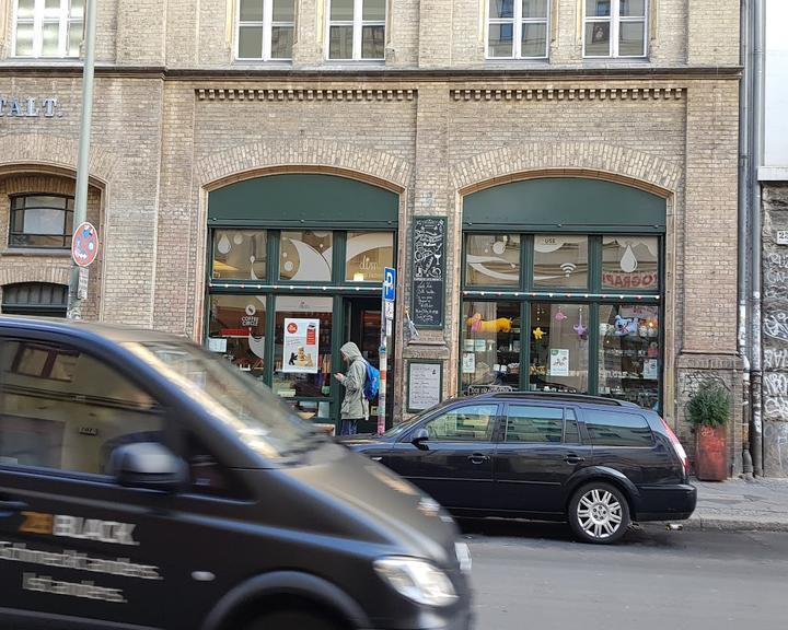 Die Imaginare Manufaktur