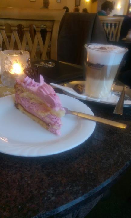 Marktcafe