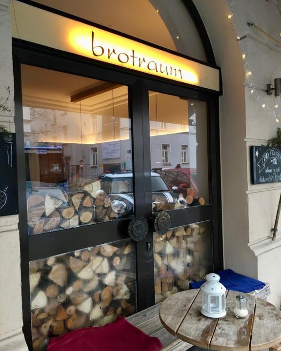 Brotraum