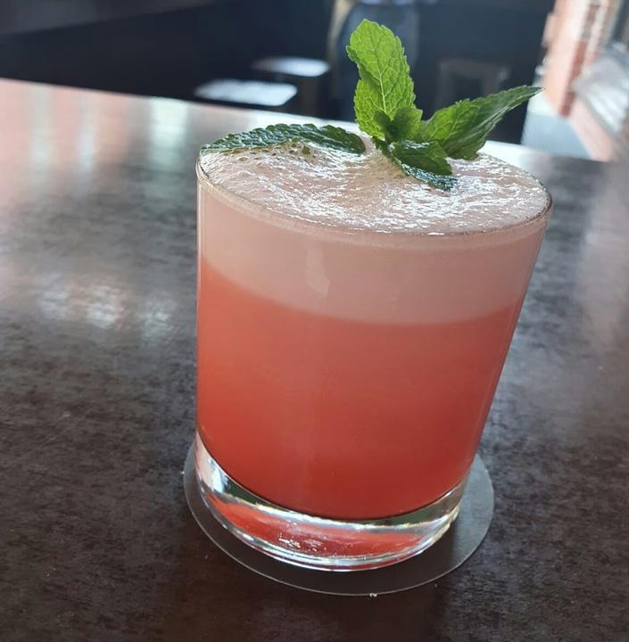 The Boilerman Bar