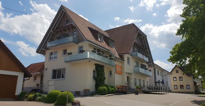 Gasthaus Sonne