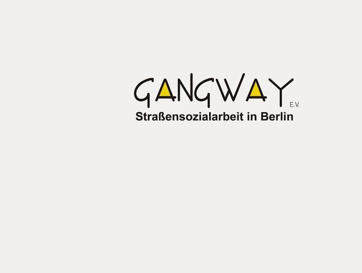 Gangway e. V.