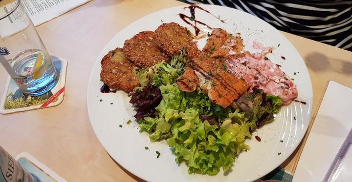 Gasthaus Tanne