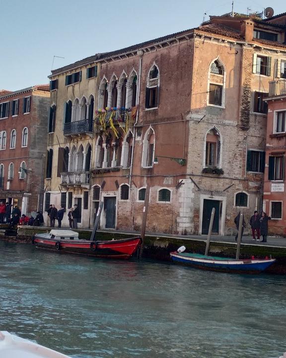 Ristorante Pizzeria Venezia