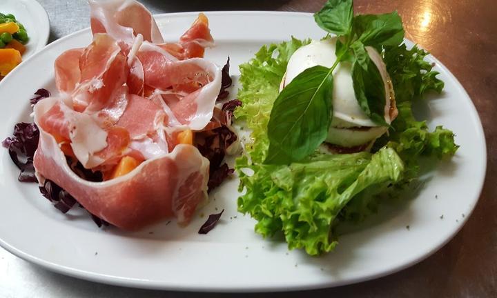Vecchia Cantina