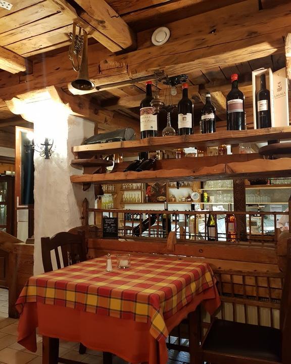 Vecchia Cantina