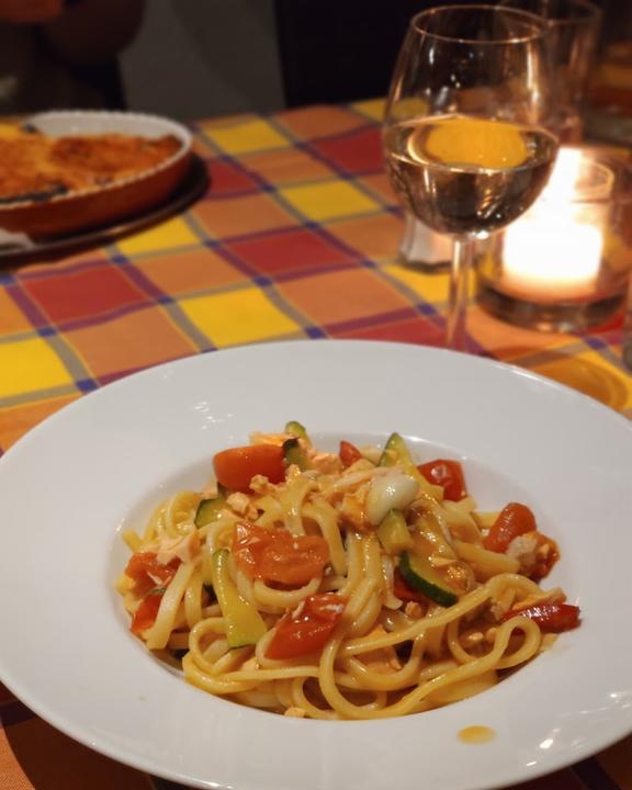 Vecchia Cantina