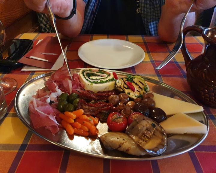 Vecchia Cantina