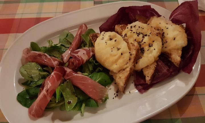 Vecchia Cantina