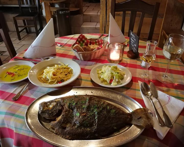 Vecchia Cantina