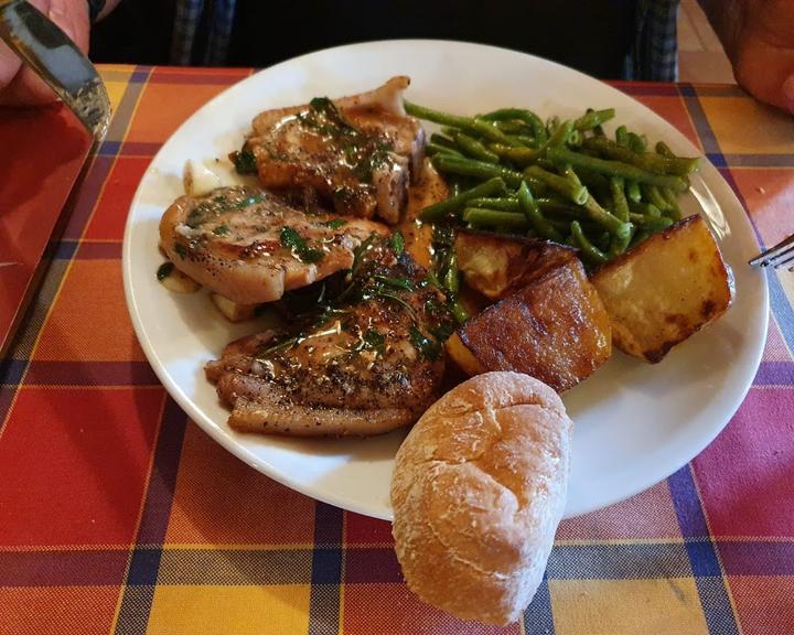 Vecchia Cantina