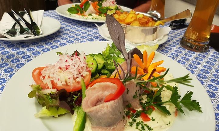 Hotel Haus Lipmann