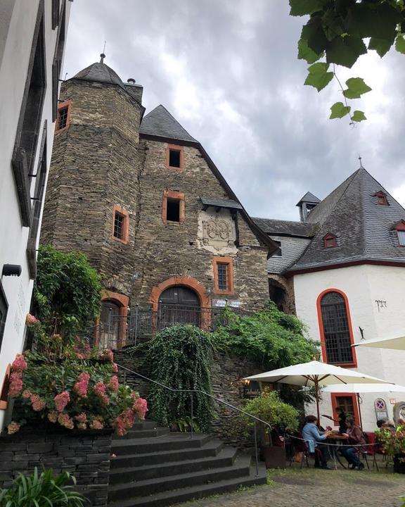 Hotel Haus Lipmann