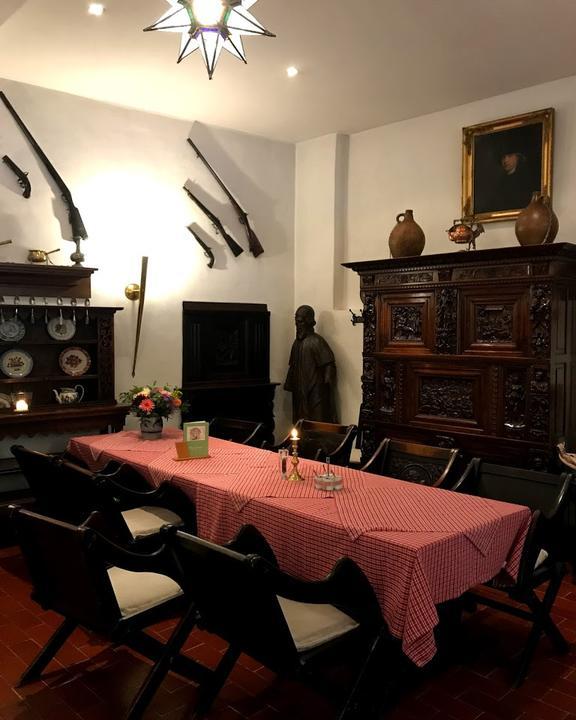 Hotel Haus Lipmann